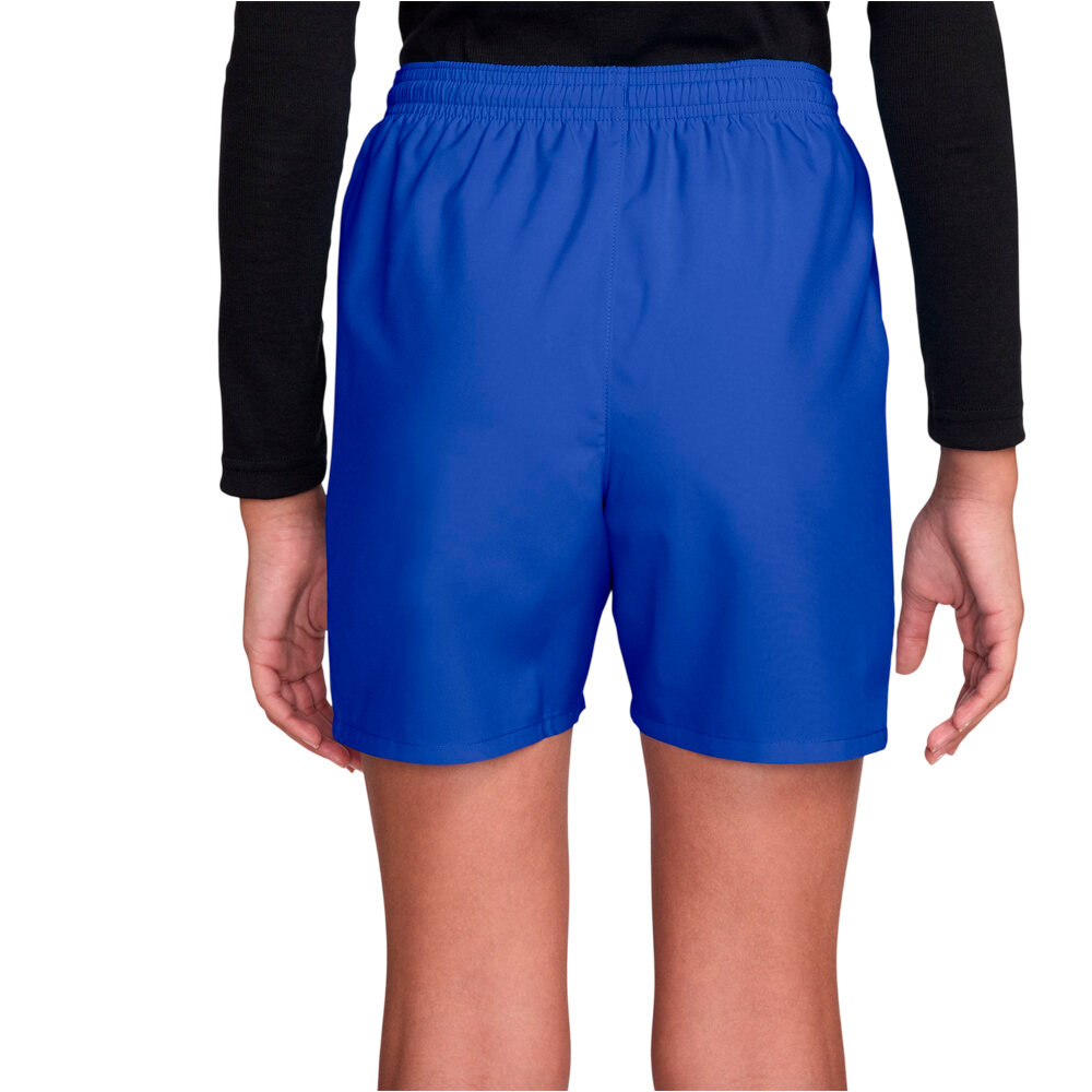 Nike bermuda niño K NK DF MILER SHORT vista detalle