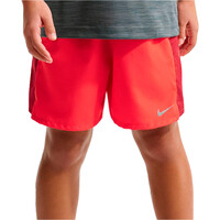 K NK DF MILER SHORT
