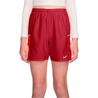 K NK DF MILER SHORT