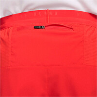 Nike bermuda niño K NK DF STRIDE SHORT 03