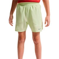 Nike bermuda niño K NK DF STRIDE SHORT vista detalle