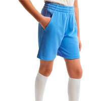 Nike bermuda niño K NSW CLUB FT SHORT LBR 03