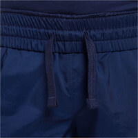 Nike bermuda niño K NSW CLUB WVN SHORT 6IN HBR 04