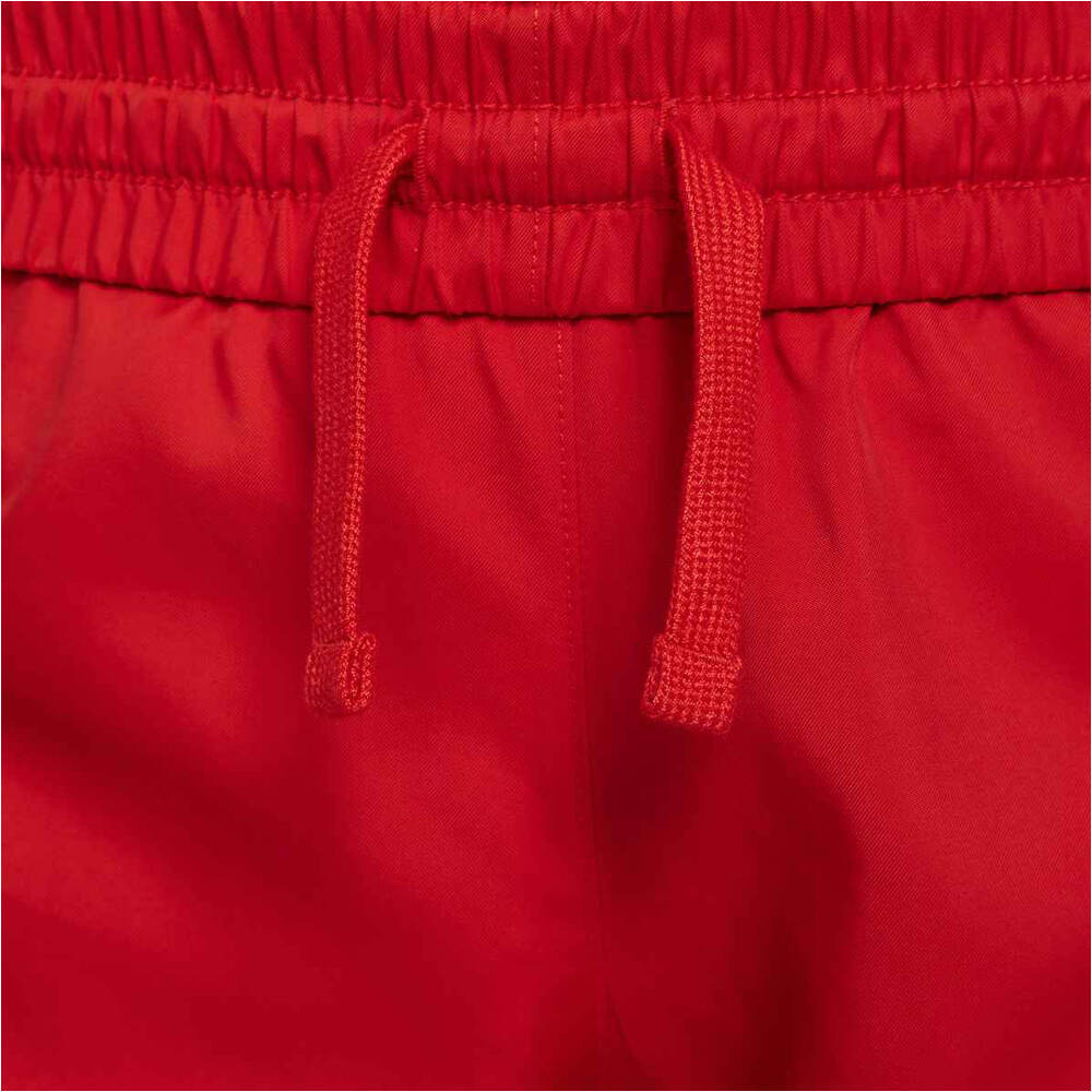 Nike bermuda niño K NSW CLUB WVN SHORT 6IN HBR vista detalle