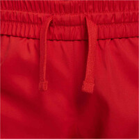 Nike bermuda niño K NSW CLUB WVN SHORT 6IN HBR vista detalle