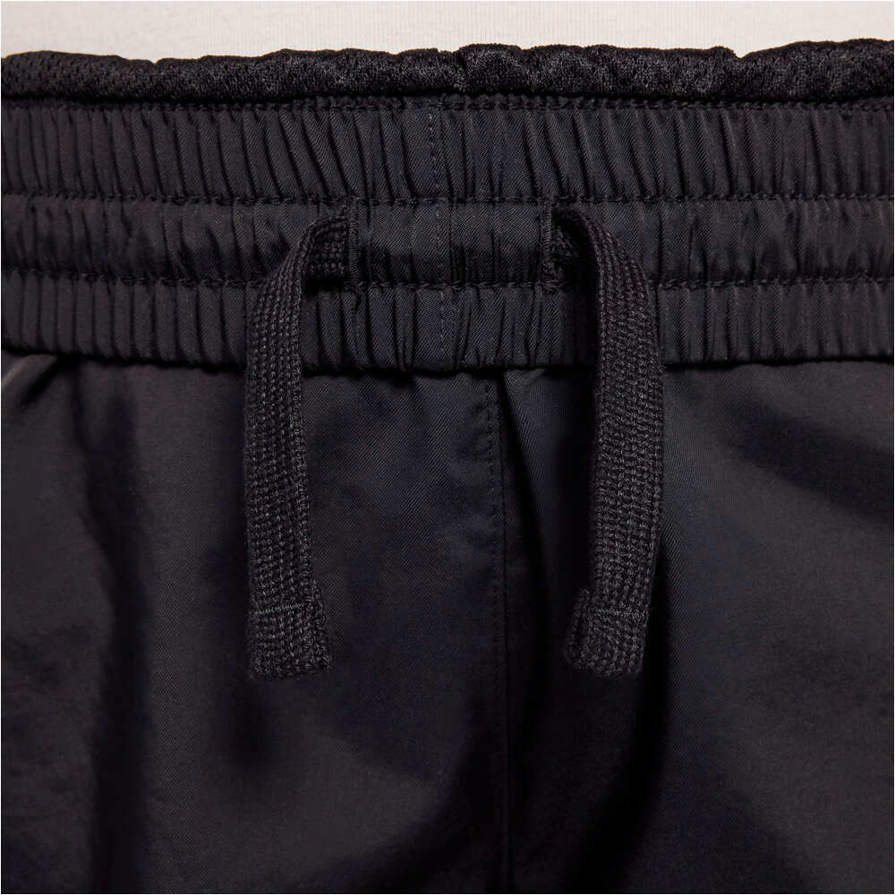 Nike bermuda niño K NSW CLUB WVN SHORT 6IN HBR vista detalle