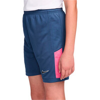 Nike bermuda niño KM K NK DF ACD25 SHORT SS -PD vista detalle