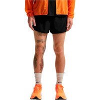 Nike bermudas hombre M ACG DFADV TRAILWND 3BF SHORT vista frontal