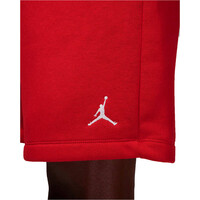 Nike bermudas hombre M J BRK FLC SHORT 03