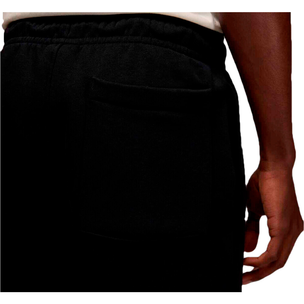 Nike bermudas hombre M J BRK FLC SHORT 04