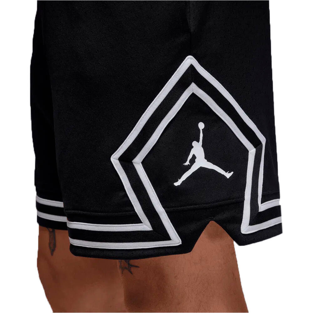 Nike bermudas hombre M J DF SPRT DMND SHORT vista detalle