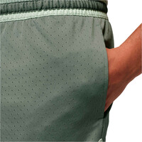 Nike bermudas hombre M J DF SPRT DMND SHORT vista detalle