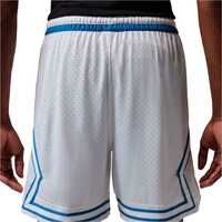 Nike bermudas hombre M J DF SPRT DMND SHORT vista trasera
