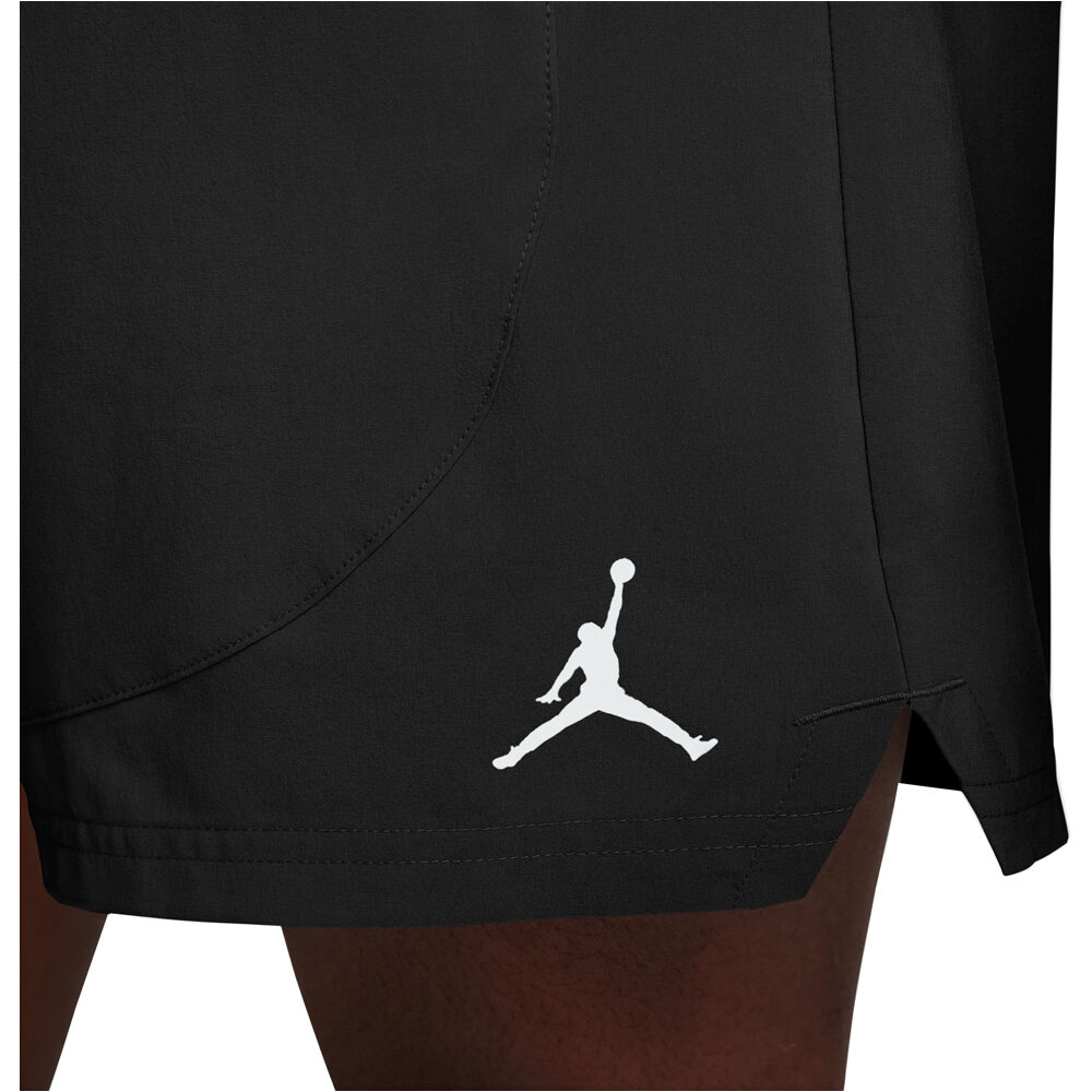 Nike bermudas hombre M J DF SPRT WOVEN SHORT 03