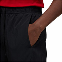Nike bermudas hombre M J DF SPRT WOVEN SHORT vista detalle