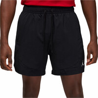 Nike bermudas hombre M J DF SPRT WOVEN SHORT vista frontal