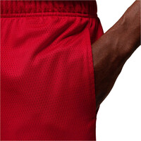 Nike bermudas hombre M J DF SPT ESS SHORT 04