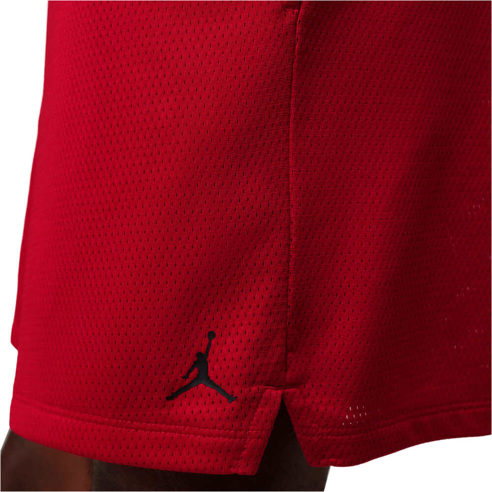 Nike bermudas hombre M J DF SPT ESS SHORT 05