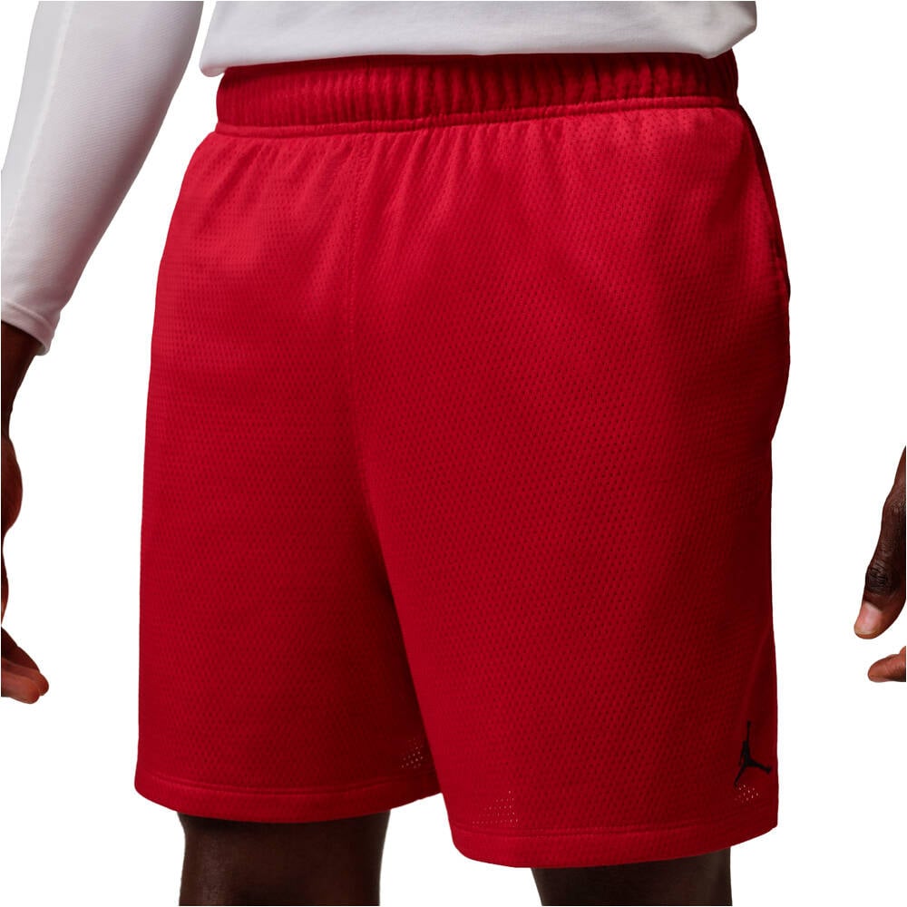 Nike bermudas hombre M J DF SPT ESS SHORT vista detalle