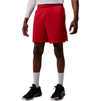 Nike bermudas hombre M J DF SPT ESS SHORT vista frontal