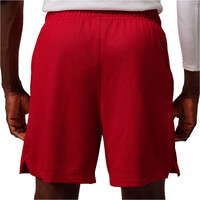 Nike bermudas hombre M J DF SPT ESS SHORT vista trasera