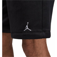 Nike bermudas hombre M J ESS FLC SHORT 03