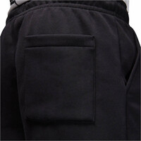 Nike bermudas hombre M J ESS FLC SHORT 04