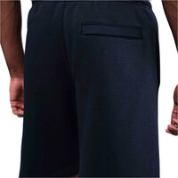 Nike bermudas hombre M N K CLUB BB SHORT GX 03