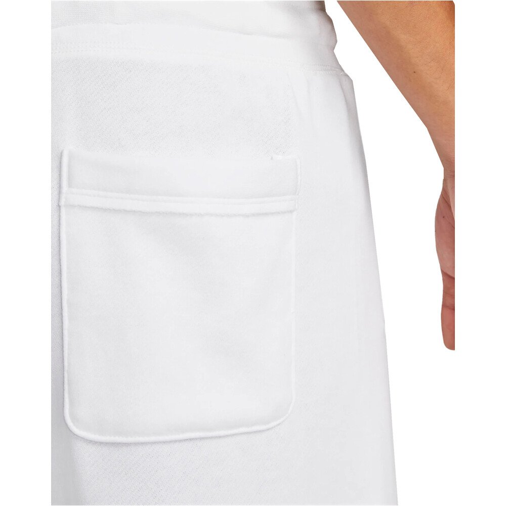 Nike bermudas hombre M NK CLUB ALUMNI HBR FT SHORT 04