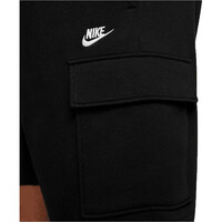 Nike bermudas hombre M NK CLUB BB CARGO SHORT 03