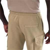 Nike bermudas hombre M NK CLUB BB CARGO SHORT 03