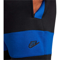 Nike bermudas hombre M NK CLUB BB SHORT JDI 03