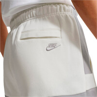 Nike bermudas hombre M NK CLUB BB SHORT JDI vista detalle