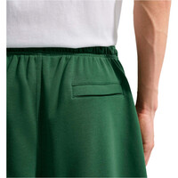 Nike bermudas hombre M NK CLUB FLOW FT SHORT 03