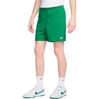 M NK CLUB FLOW FT SHORT