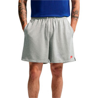 M NK CLUB FLOW FT SHORT