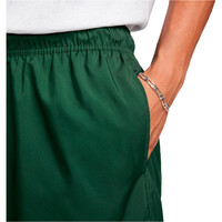 Nike bermudas hombre M NK CLUB FLOW SHORT 03