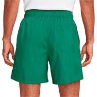 Nike bermudas hombre M NK CLUB FLOW SHORT 03