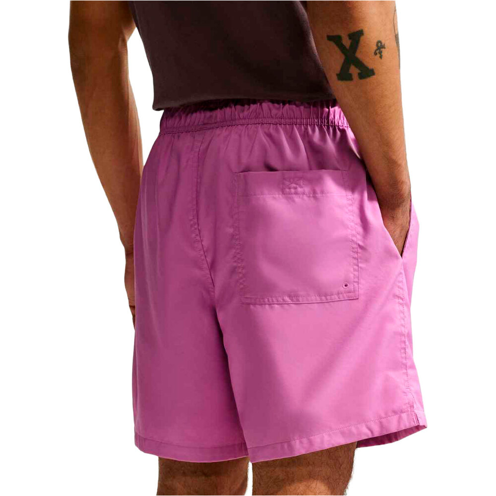 Nike bermudas hombre M NK CLUB FLOW SHORT 03