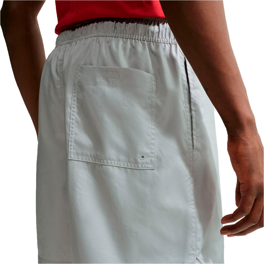 Nike bermudas hombre M NK CLUB FLOW SHORT 03
