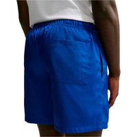 Nike bermudas hombre M NK CLUB FLOW SHORT 03