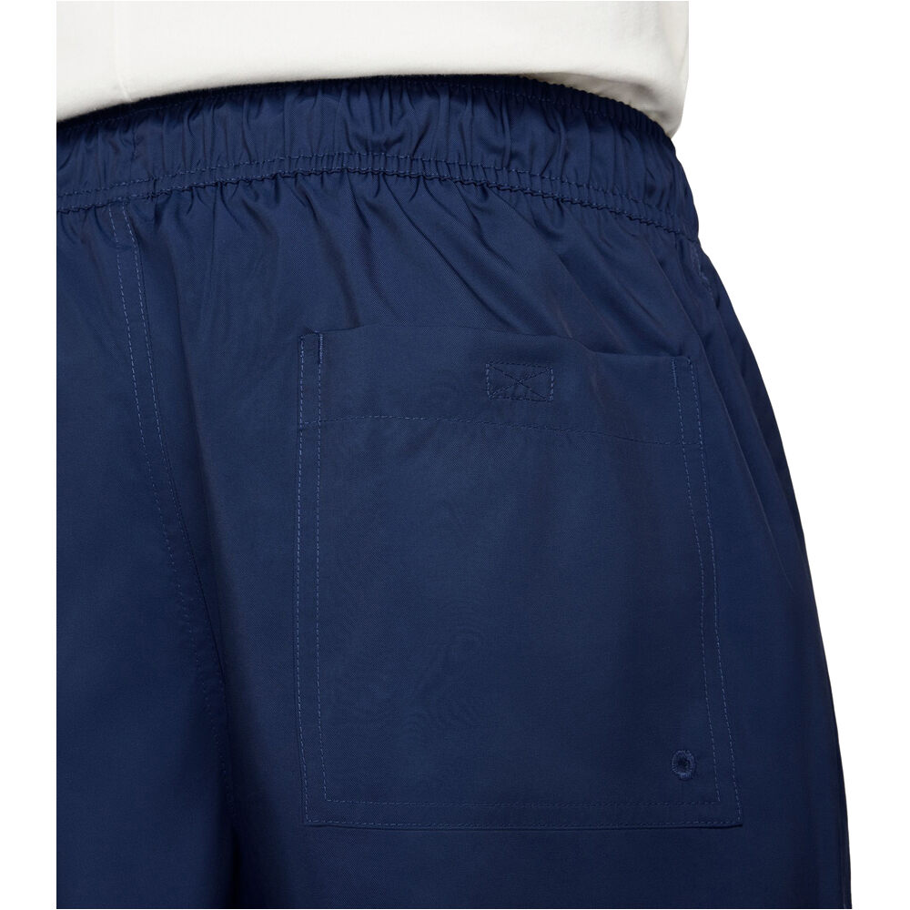 Nike bermudas hombre M NK CLUB FLOW SHORT 04