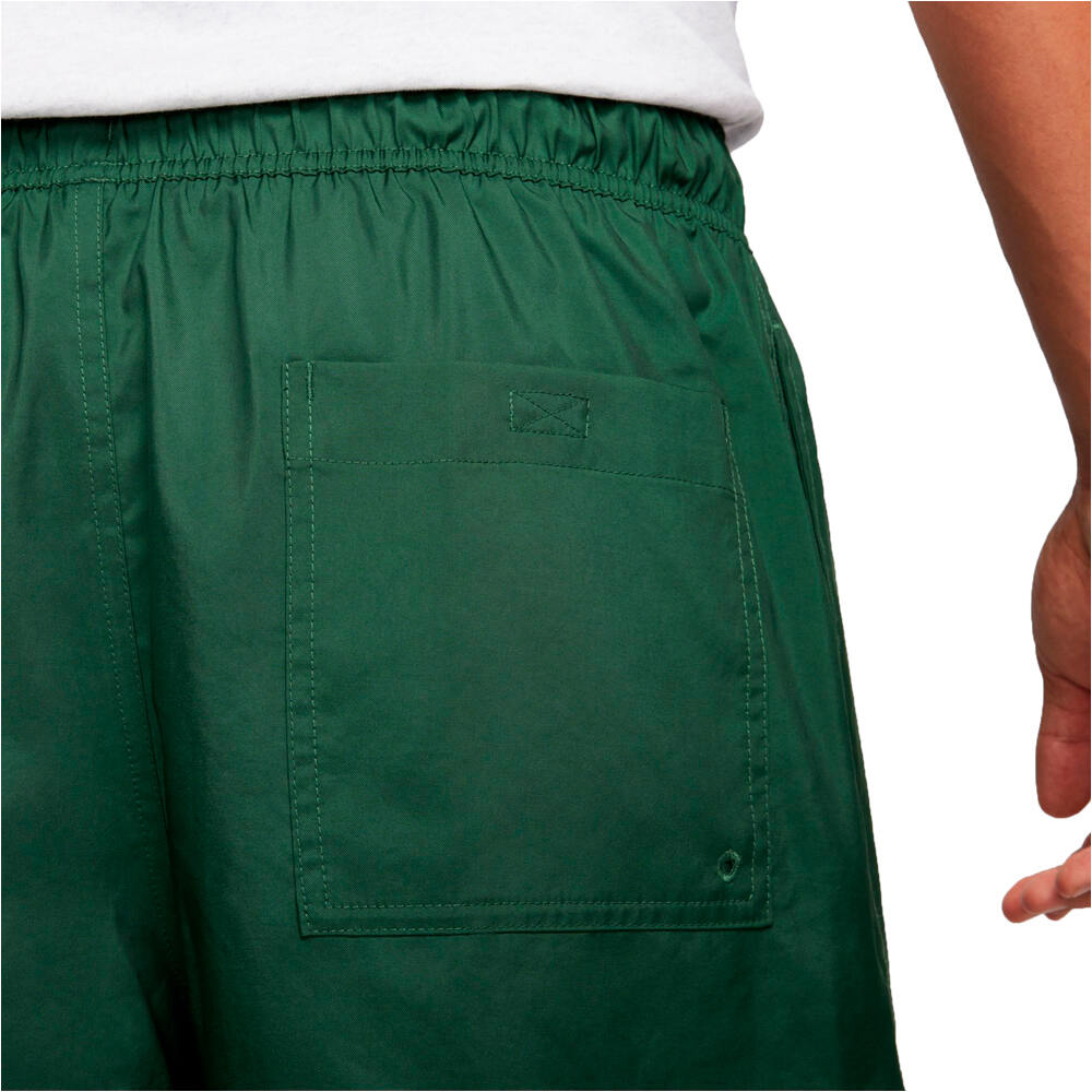 Nike bermudas hombre M NK CLUB FLOW SHORT 04
