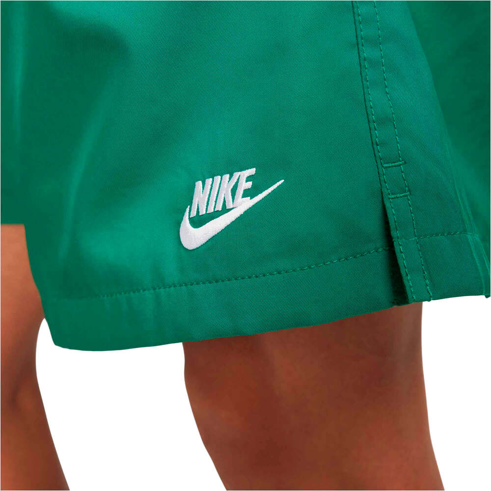 Nike bermudas hombre M NK CLUB FLOW SHORT 04