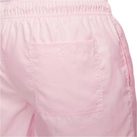 Nike bermudas hombre M NK CLUB FLOW SHORT 05