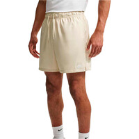 Nike bermudas hombre M NK CLUB FLOW SHORT vista detalle