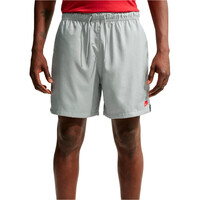 Nike bermudas hombre M NK CLUB FLOW SHORT vista detalle