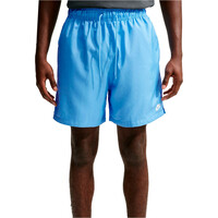 Nike bermudas hombre M NK CLUB FLOW SHORT vista detalle