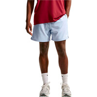 Nike bermudas hombre M NK CLUB FLOW SHORT vista frontal