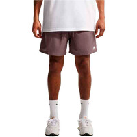 M NK CLUB FLOW SHORT